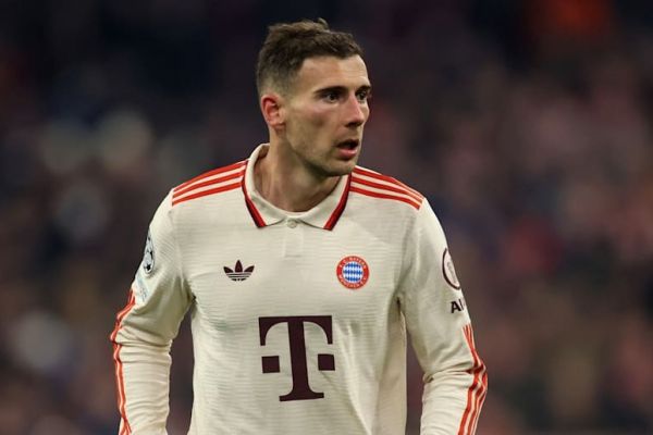 منچستریونایتد باز هم ناکام در جلب نظر هافبک آلمانی