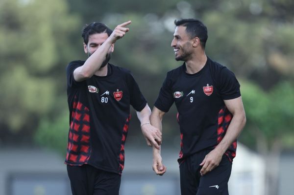 علیپور آماده برای فتح دروازه سپاهان؛ متخصص وارد میشود