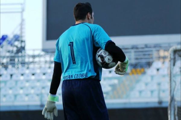 گزینه پرسپولیس مقابل استقلال؛ علیه گلزنی آبی