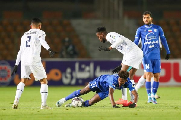  ناکامی های گل‌گهر برابر استقلال، امید بوژوویچ برای برد