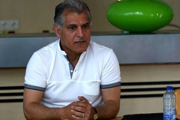  هاشمی‌مقدم  من نظری جویباری و تاجرنیا را به هلند دعوت نکرده‌ام