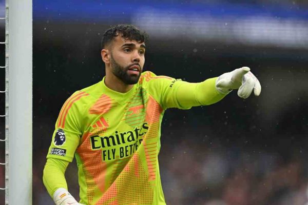 نظر ستاره آرسنال درباره بازی برگشت با رئال مادرید