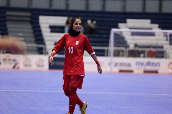 غلامی برای هدفمان میجنگیم