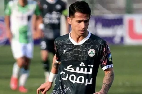  طاهرخانی به تمرینات ذوب‌آهن بازگشت