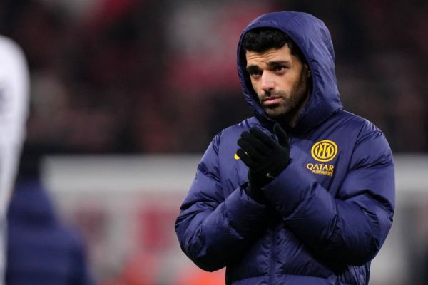  ادعای رسانه ایتالیایی؛ طارمی مقابل بایرن نیمکت نشین شد