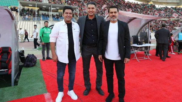  دفاعیه قصار سرپرست چادرملو  فحش می‌دادند  فکر کردیم ما را تشویق می‌کنند