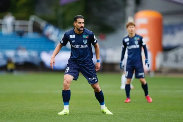  پیروزی آویسپا در حضور شهاب زاهدی