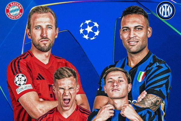  چند ستاره اینتر و بایرن‌مونیخ در خطر محرومیت