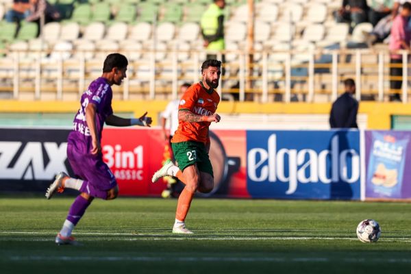  روز خوب شجاعی در اکباتان