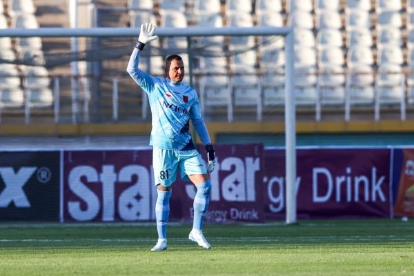  دبل لک در مهار پنالتی؛ هشت‌پای رفسنجان