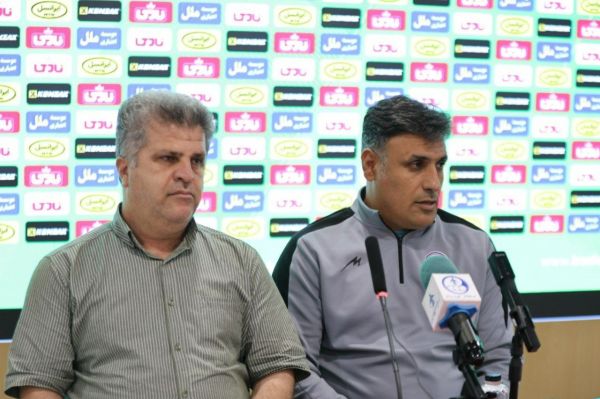  خلیفه اصل  استقلال خوزستان فردا بازی بسیار تاکتیکی خواهد داشت