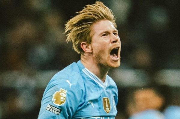 پیشنهاد اولیه شیکاگوفایر برای جذب ستاره بلژیکی منچسترسیتی