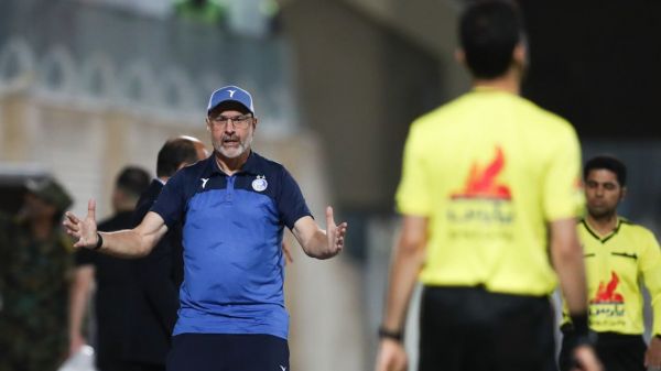 «استقلال»ها با و بی بوژوویچ؛ طلوع خوزستان و غروب تهران