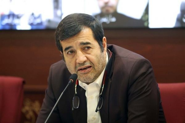 دنیامالی قول میدهم که ورزش ایران اخبار خوبی خواهد داشت