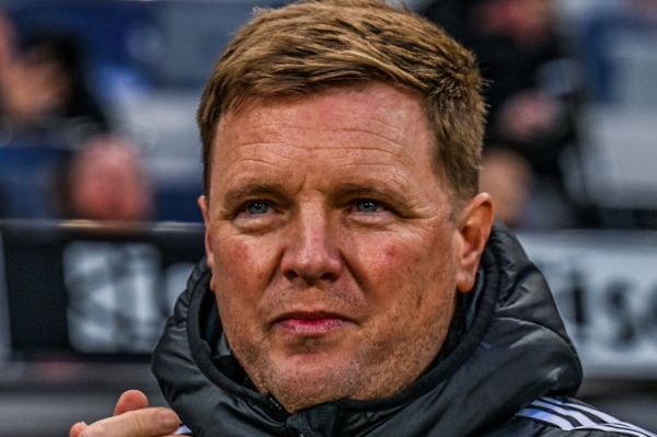  مربی نیوکاسل به‌دنبال حفظ ستارگان تیم در فصل آینده