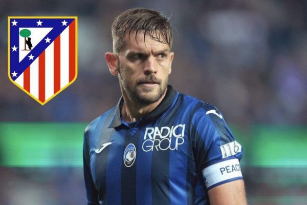  دیگو سیمئونه به‌دنبال جذب کاپیتان باتجربه‌ آتالانتا