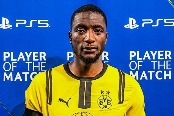  بند فسخ ویژه در قرارداد قاتل گینه‌ای بارسلونا