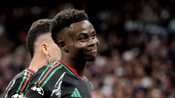 خبری از کامبک نبود؛ رئال مادرید در برنابئو هم باخت