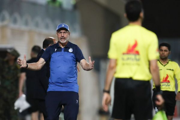  عبداللهی  ماندن بوژوویچ در استقلال بد نخواهد بود