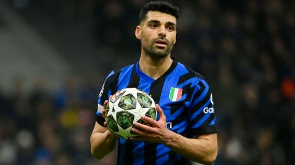  طارمی به رکورد علی دایی رسید