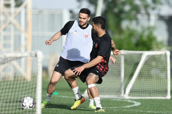 سورپرایز پرسپولیس برای سپاهان