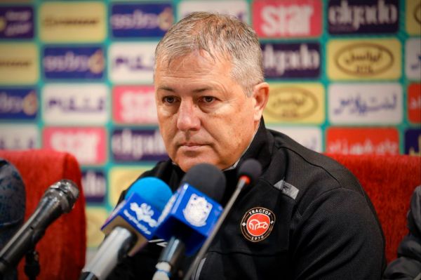 اسکوچیچ میخواهم تمرکز بازیکنان روی تیم باشد