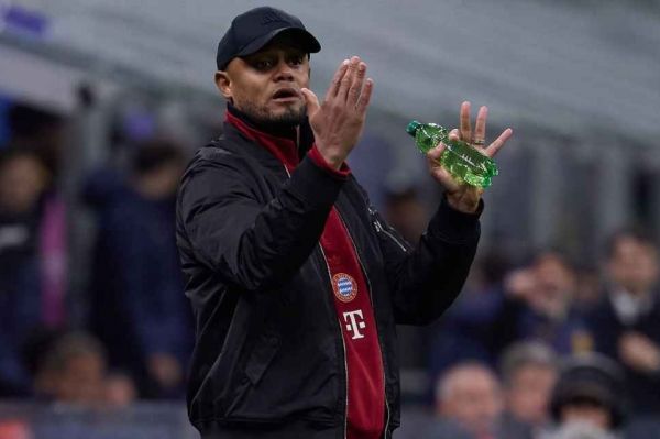 سرمربی بایرن مونیخ مصدومیتها را مشکل اصلی تیمش میداند