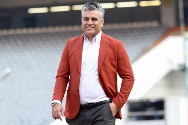 کرمانشاهی در فضای مجازی برای سپاهان کری خواند