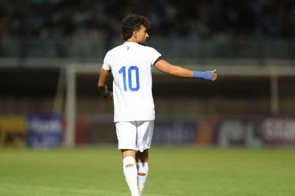  رضاییان، مدعی کسب عنوان آقای گلی