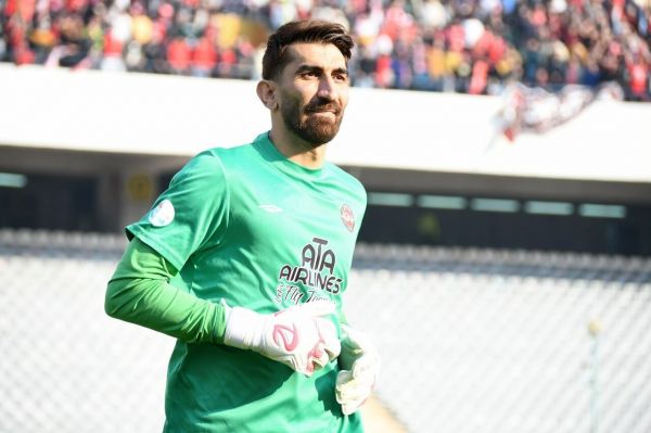  دادرس  فحاشی به بیرانوند ارتباطی به رای استیناف ندارد