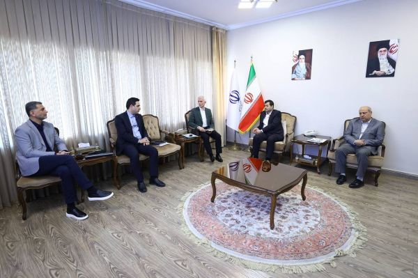 حمایت دنیامالی از فولاد سیرجان برای حضور در آسیا