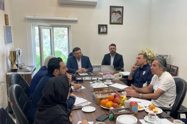  اعلام جزئیات مسابقات فوتسال کافا