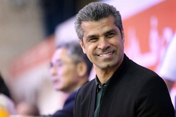  ساعی  گزینه فوتبال را باید جدا می‌کردند