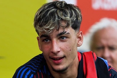 پدیده ۱۶ ساله لاماسیا بهدنبال جدایی از بارسلونا