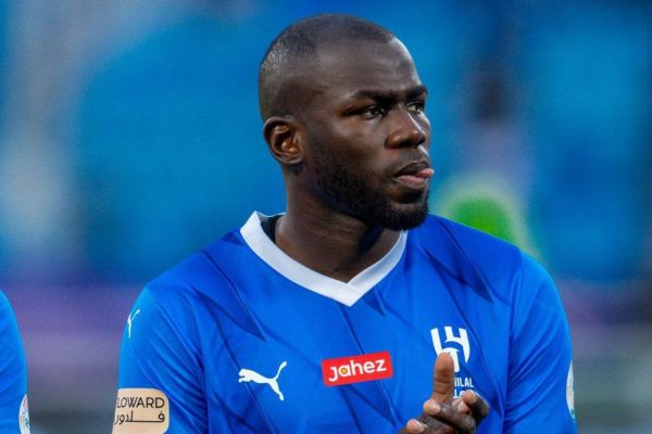 احتمال بازگشت ستاره سنگالی الهلال به لیگ برتر انگلیس