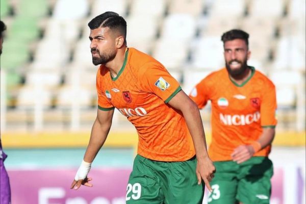  خرید قرضی که مس را از سقوط نجات داد