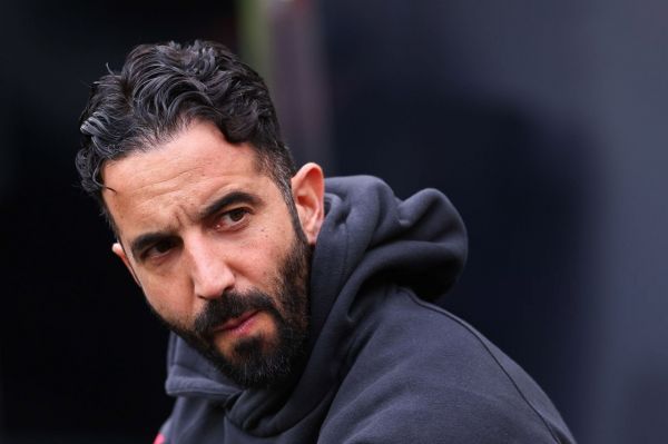  حمایت اسطوره منچستریونایتد از مربی پرتغالی شیاطین سرخ