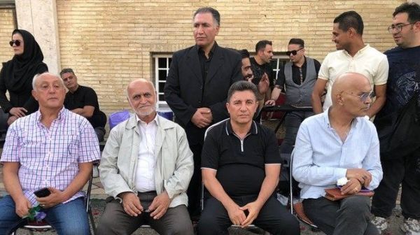  گزارش ویژه  به استقبال حاشیه و جنجال؛ رضا رجبی مدیر آکادمی استقلال می‌شود