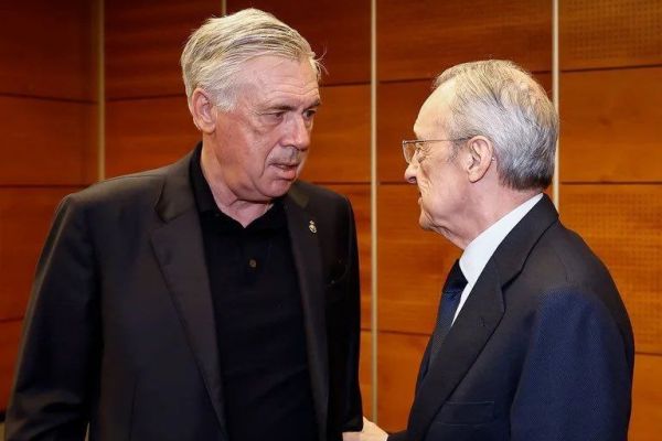  فینال کوپا دل ری سرنوشت کارلتو را تغییر می‌دهد