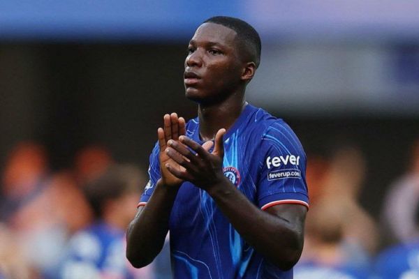 الاهلی عربستان مشتری جدید برای جذب ستاره اکوادوری چلسی