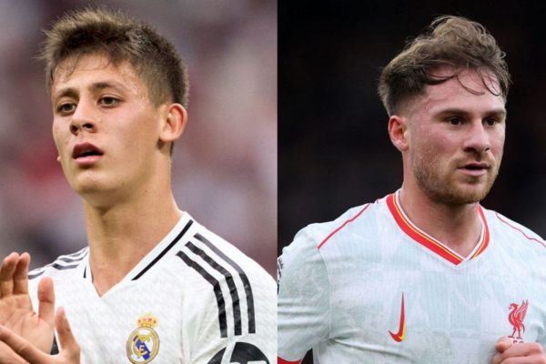 ستاره ناکام ترکیهای بخشی از پروسه جذب جانشین مودریچ در رئالمادرید