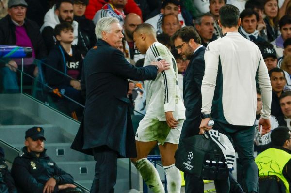 برنامههای احتمالی رئالمادرید برای بازسازی ترکیب تیم در تابستان ۲۰۲۵