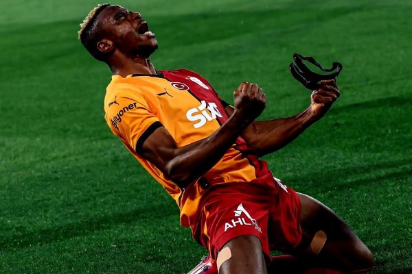 چلسی نه؛ لیگ عربستان مقصد احتمالی ستاره نیجریهای ناپولی