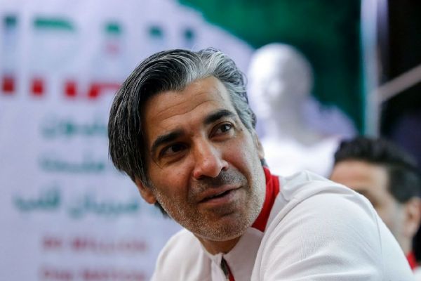 شمسایی برنامه سال جدید تیم ملی را اعلام کرد