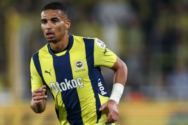  رسانه ترکیه‌ای  شاهزاده کارتال از فنرباغچه جدا می‌شود