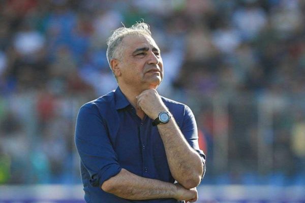  الهامی  فکر می‌کنم نمی‌توانم به نساجی کمک کنم