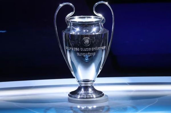 تمام تیمهایی که قهرمان لیگ قهرمانان اروپا شدهاند عکس