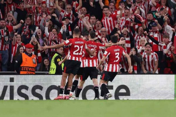 با صعود اتلتیک بیلبائو؛ سهمیه پنجم لالیگا در لیگ قهرمانان اروپا قطعی شد