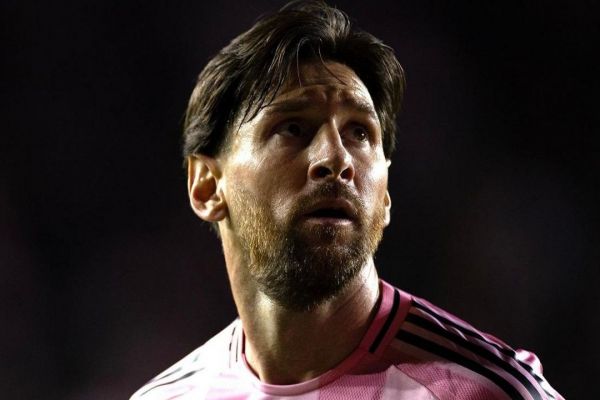 تعریف و تمجید مسی از ارتقای سطح کیفی ام ال اس