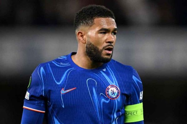 واکنش کاپیتان چلسی به شکست خانگی مقابل تیم لهستانی